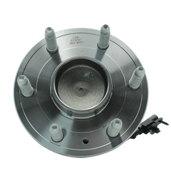 MAZA DE CADILLAC ESCALADE 4X2 07-14