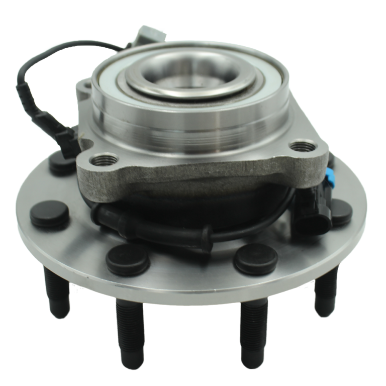 MAZA DE CHEVROLET SILVERADO 2500 HD 4X4, 4X2 07-13