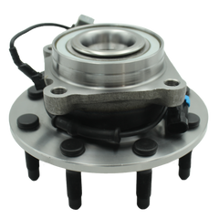 MAZA DE CHEVROLET SILVERADO 2500 HD 4X4, 4X2 07-13