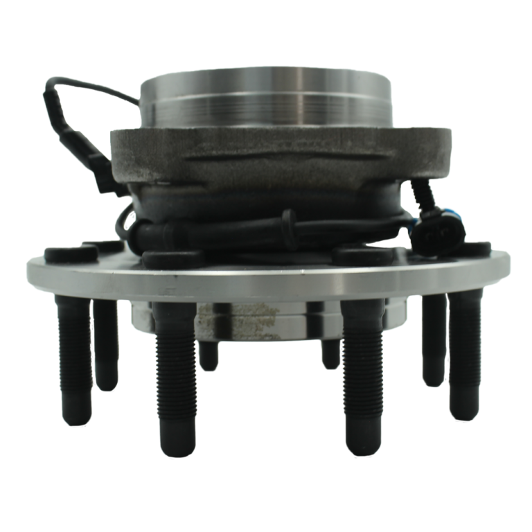 MAZA DE CHEVROLET SILVERADO 2500 HD 4X4, 4X2 07-13