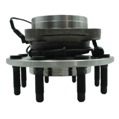 MAZA DE CHEVROLET SILVERADO 2500 HD 4X4, 4X2 07-13