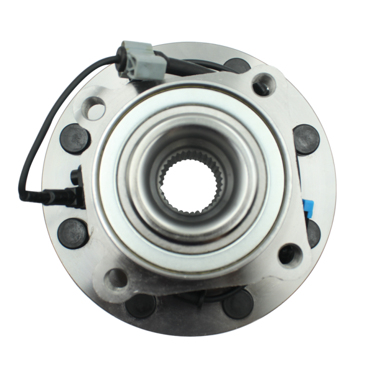 MAZA DE CHEVROLET SILVERADO 2500 HD 4X4, 4X2 07-13