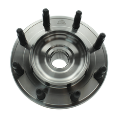 MAZA DE CHEVROLET SILVERADO 2500 HD 4X4, 4X2 07-13