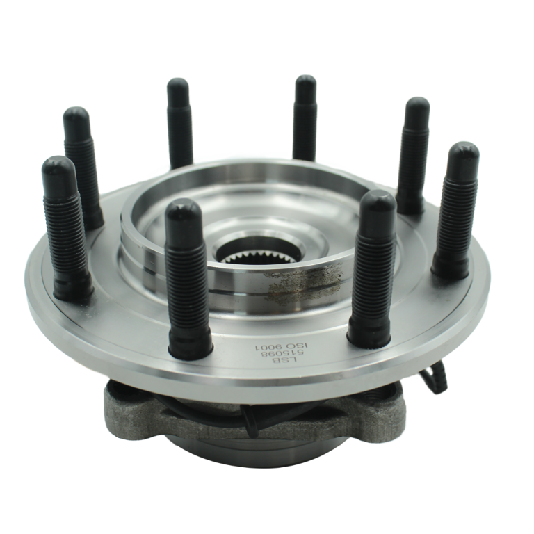 MAZA DE CHEVROLET SILVERADO 2500 HD 4X4, 4X2 07-13