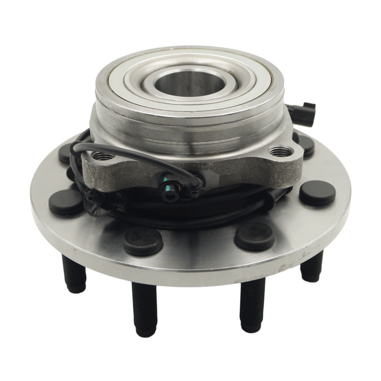 MAZA DEL. C/ABS (4X4) 8 BIRLOS DODGE RAM 1500 06-08 (9/16-18UNF)