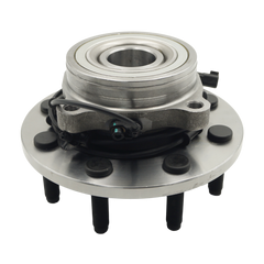 MAZA DEL. C/ABS (4X4) 8 BIRLOS DODGE RAM 1500 06-08 (9/16-18UNF)