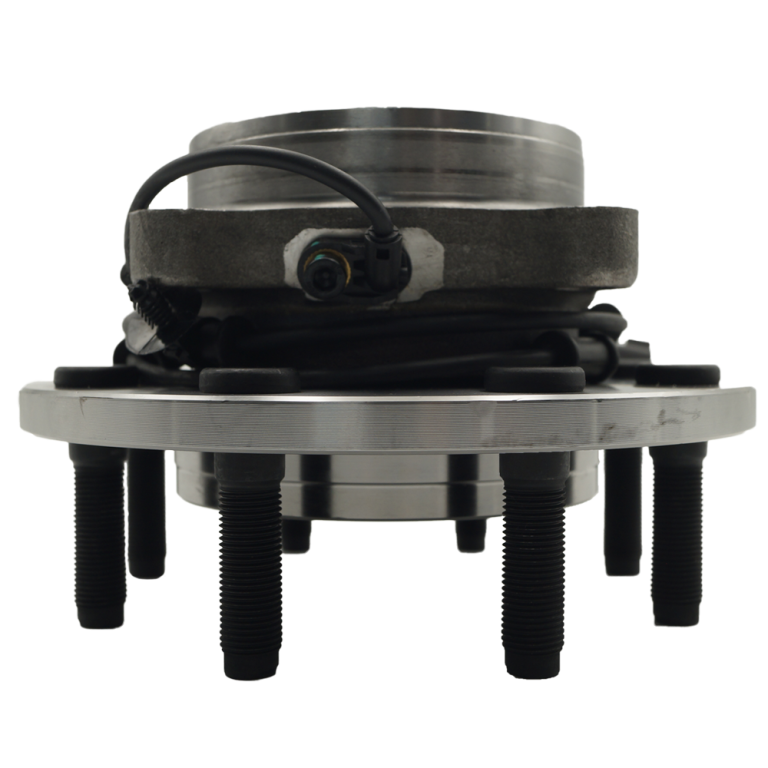 MAZA DEL. C/ABS (4X4) 8 BIRLOS DODGE RAM 1500 06-08 (9/16-18UNF)