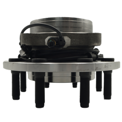 MAZA DEL. C/ABS (4X4) 8 BIRLOS DODGE RAM 1500 06-08 (9/16-18UNF)