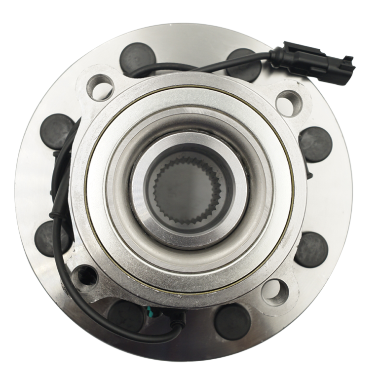 MAZA DEL. C/ABS (4X4) 8 BIRLOS DODGE RAM 1500 06-08 (9/16-18UNF)