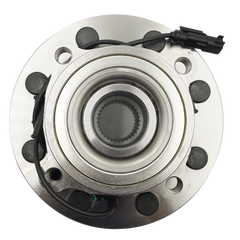 MAZA DEL. C/ABS (4X4) 8 BIRLOS DODGE RAM 1500 06-08 (9/16-18UNF)