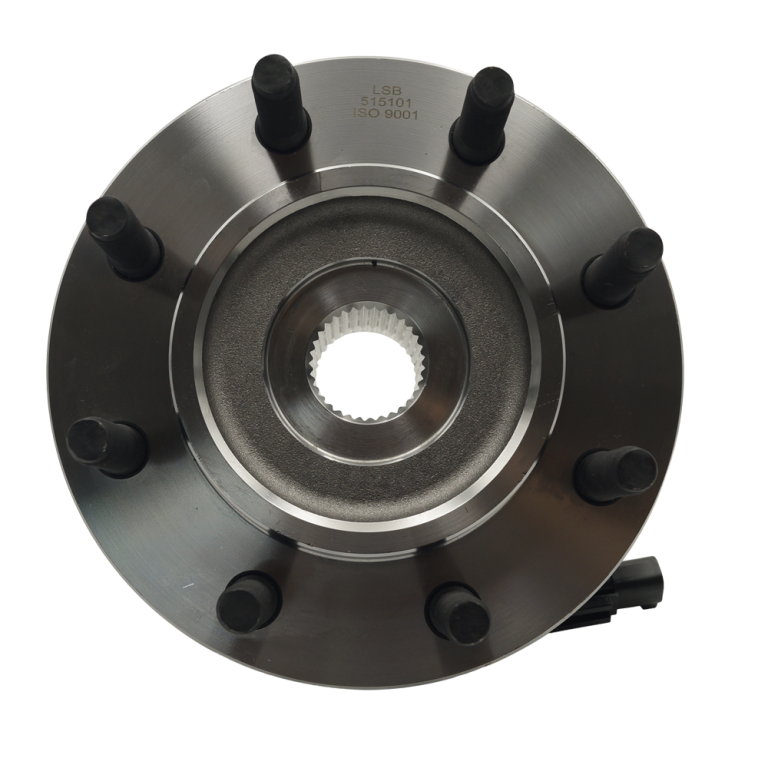 MAZA DEL. C/ABS (4X4) 8 BIRLOS DODGE RAM 1500 06-08 (9/16-18UNF)