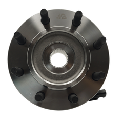 MAZA DEL. C/ABS (4X4) 8 BIRLOS DODGE RAM 1500 06-08 (9/16-18UNF)