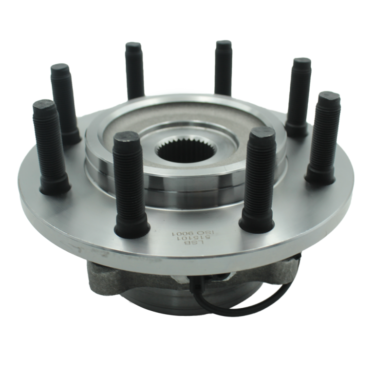 MAZA DEL. C/ABS (4X4) 8 BIRLOS DODGE RAM 1500 06-08 (9/16-18UNF)