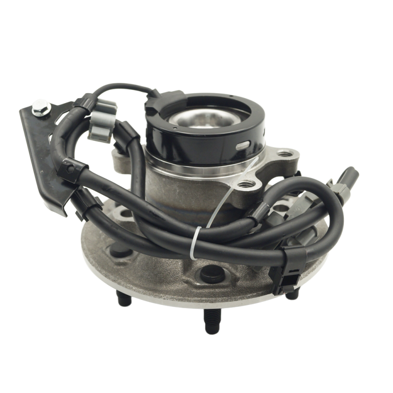 MAZA DE CHEVROLET COLORADO 4X2 04-12