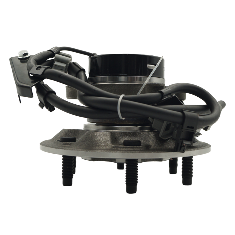 MAZA DE CHEVROLET COLORADO 4X2 04-12