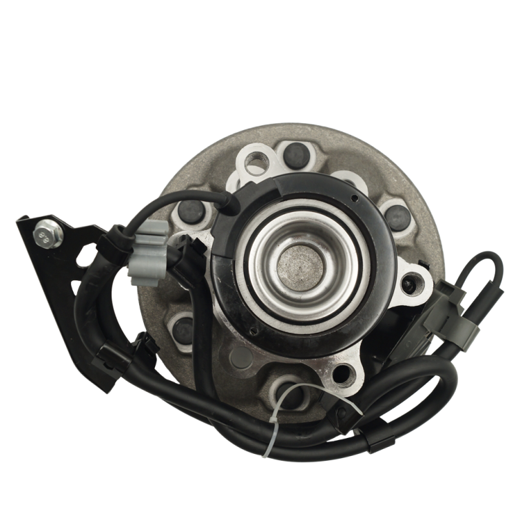 MAZA DE CHEVROLET COLORADO 4X2 04-12