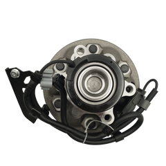 MAZA DE CHEVROLET COLORADO 4X2 04-12