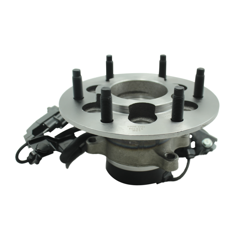 MAZA DE CHEVROLET COLORADO 4X2 04-12