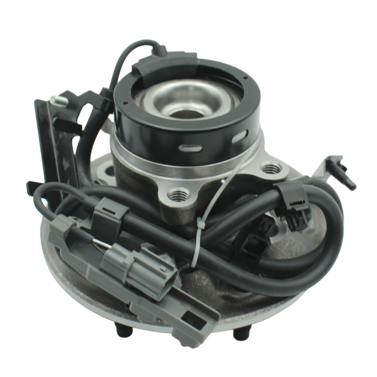 MAZA DE CHEVROLET COLORADO 4X2 04-12