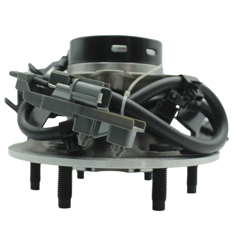 MAZA DE CHEVROLET COLORADO 4X2 04-12