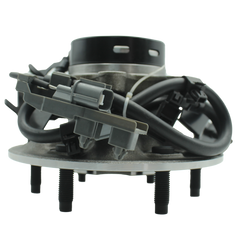 MAZA DE CHEVROLET COLORADO 4X2 04-12