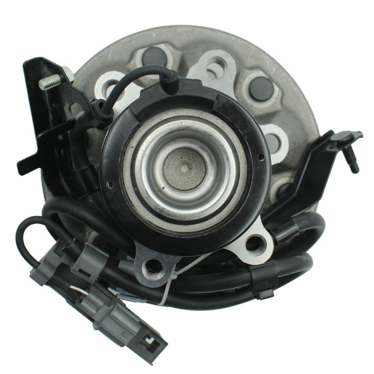 MAZA DE CHEVROLET COLORADO 4X2 04-12