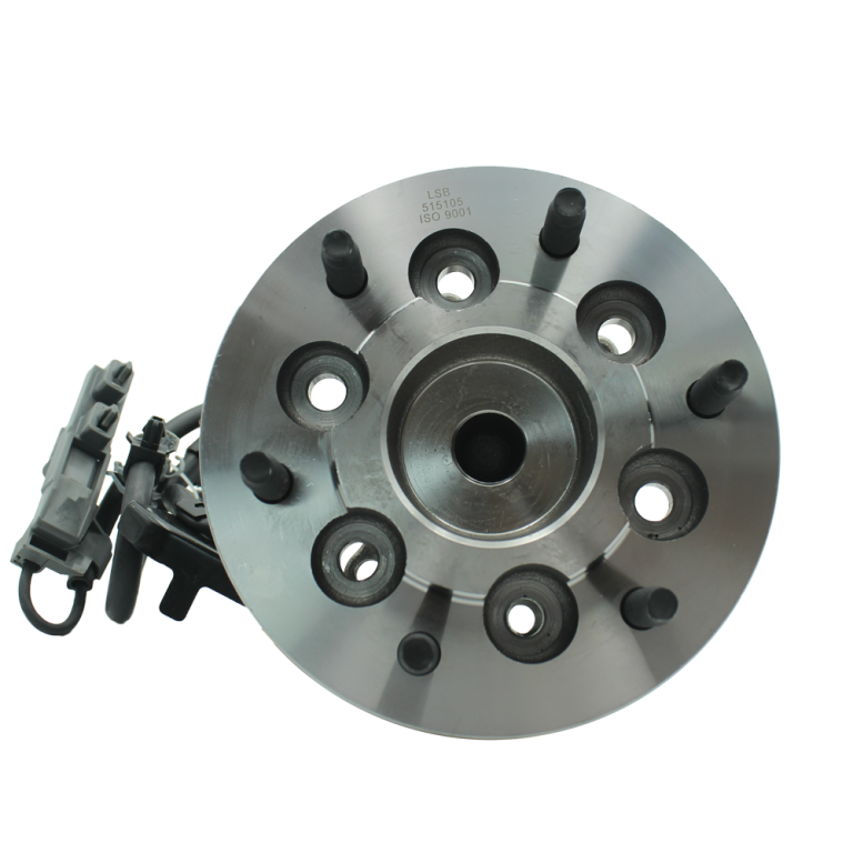 MAZA DELANTERA DER CHEVROLET COLORADO 4X2 04-12