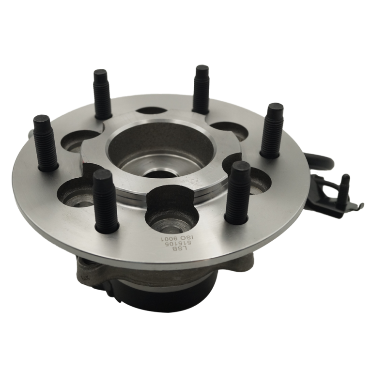 MAZA DELANTERA DER CHEVROLET COLORADO 4X2 04-12