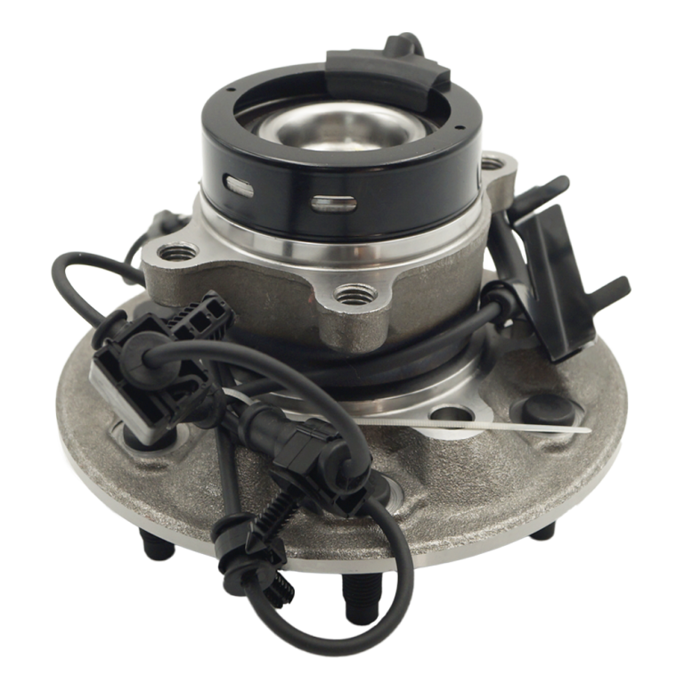 MAZA DE CHEVROLET COLORADO 4X2 04-08