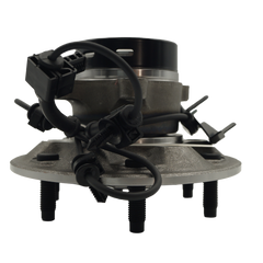 MAZA DE CHEVROLET COLORADO 4X2 04-08