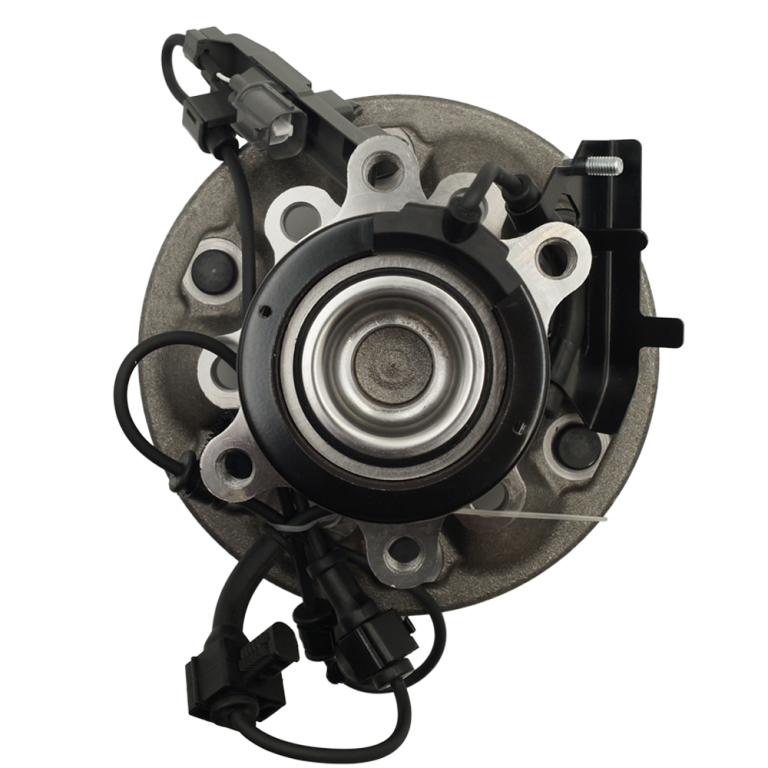 MAZA DE CHEVROLET COLORADO 4X2 04-08