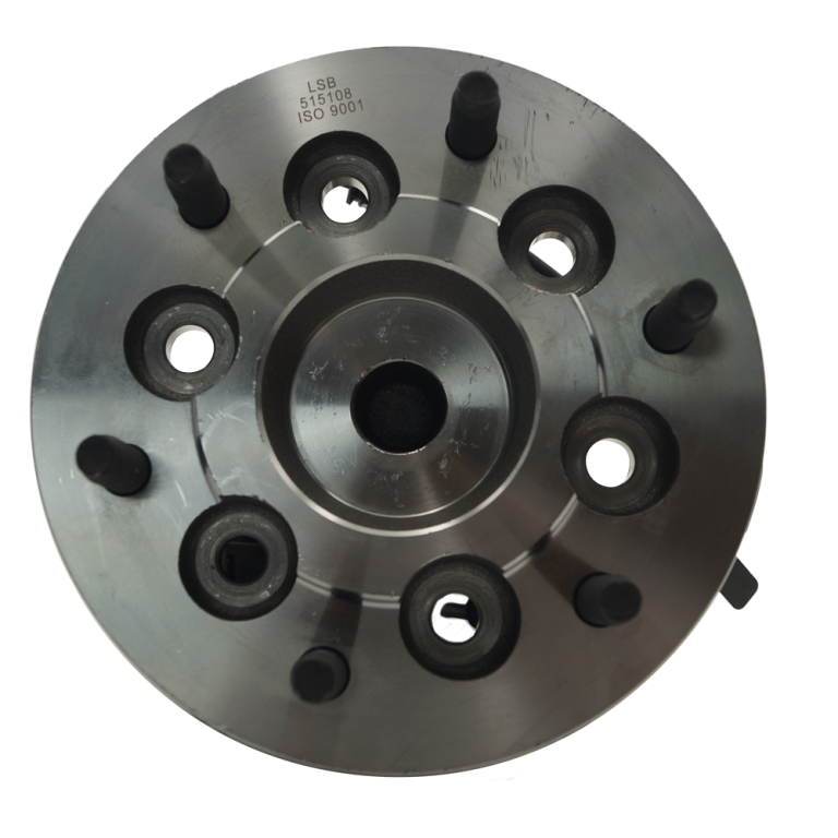 MAZA DE CHEVROLET COLORADO 4X2 04-08