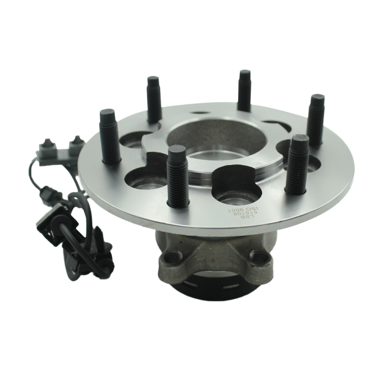 MAZA DE CHEVROLET COLORADO 4X2 04-08