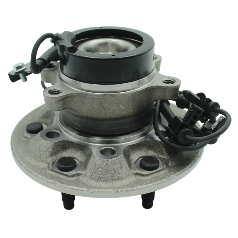 MAZA DE CHEVROLET COLORADO 4X2 04-08