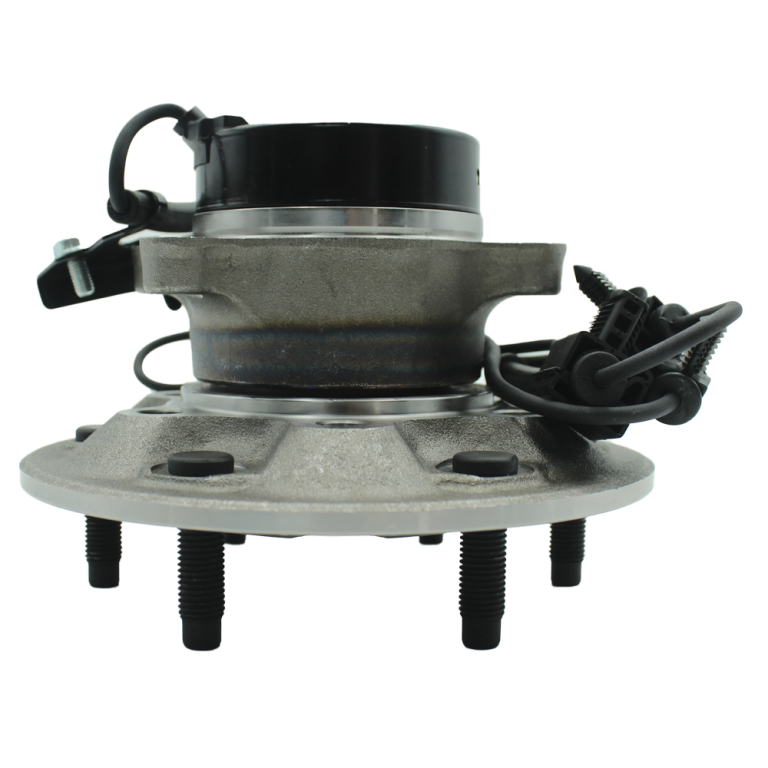 MAZA DE CHEVROLET COLORADO 4X2 04-08