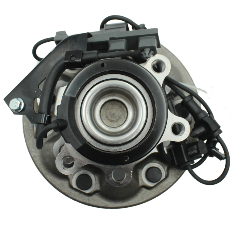 MAZA DE CHEVROLET COLORADO 4X2 04-08