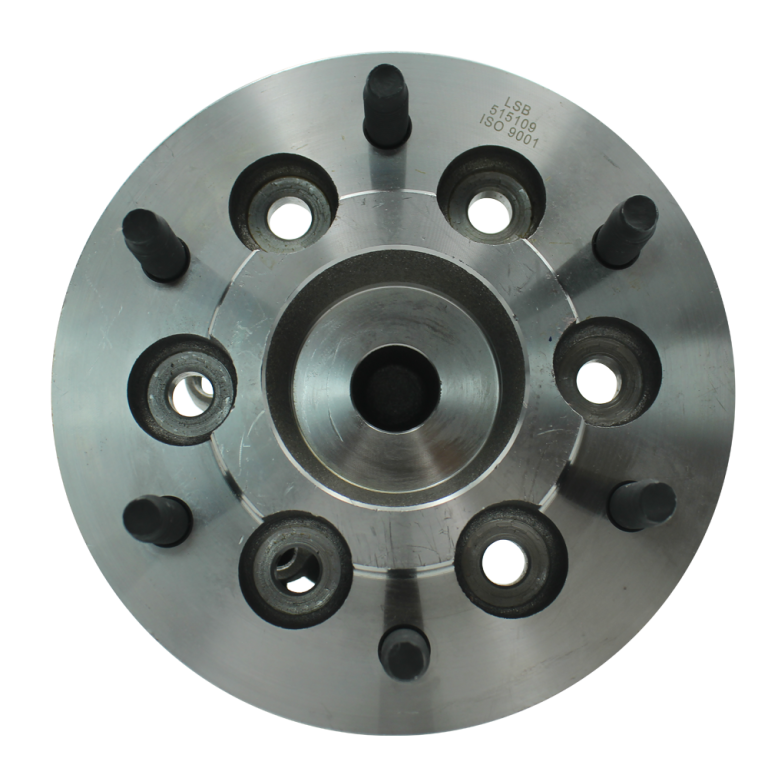 MAZA DE CHEVROLET COLORADO 4X2 04-08