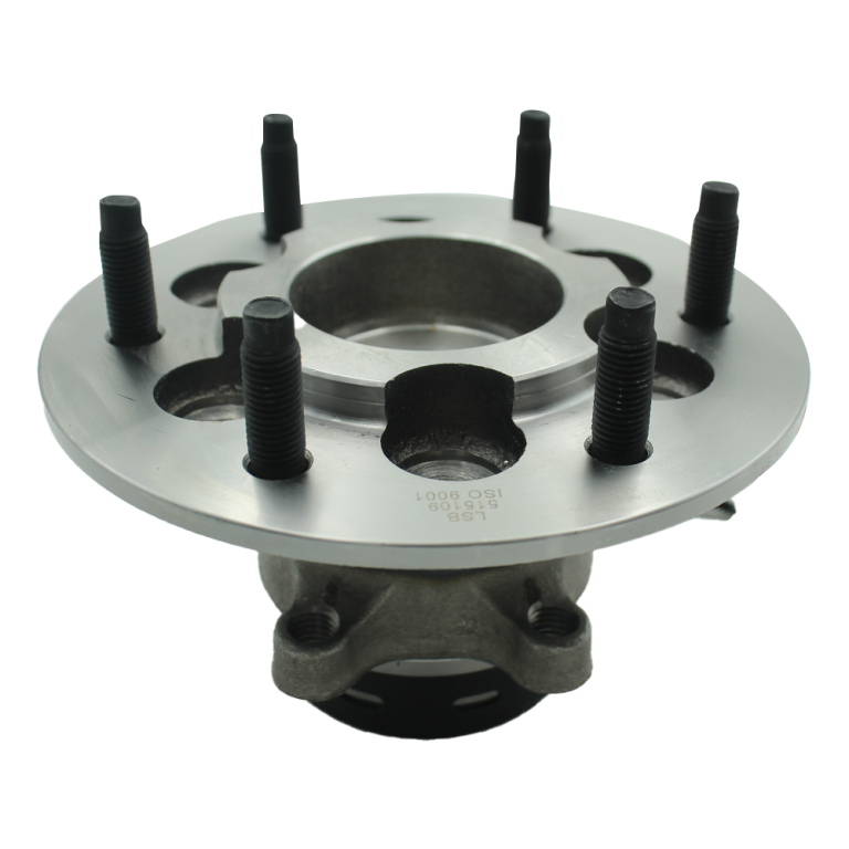 MAZA DE CHEVROLET COLORADO 4X2 04-08