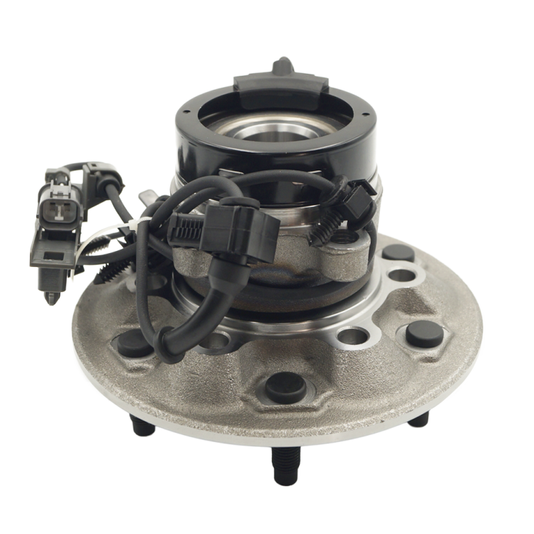 MAZA DE CHEVROLET COLORADO 4X4 04-08