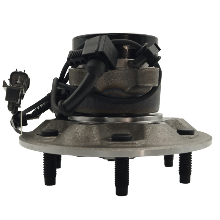 MAZA DE CHEVROLET COLORADO 4X4 04-08