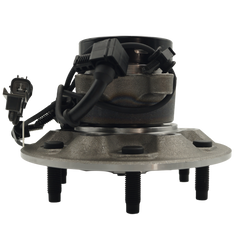 MAZA DE CHEVROLET COLORADO 4X4 04-08