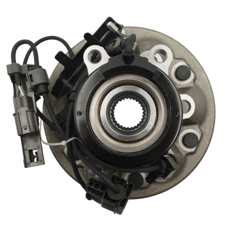 MAZA DE CHEVROLET COLORADO 4X4 04-08