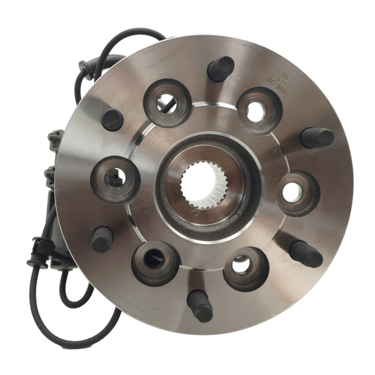 MAZA DE CHEVROLET COLORADO 4X4 04-08