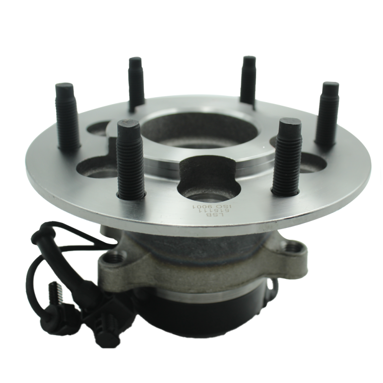 MAZA DE CHEVROLET COLORADO 4X4 04-08