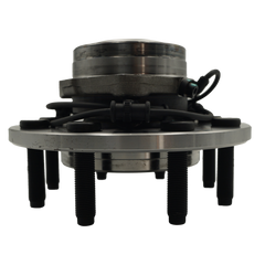 MAZA DEL. C/ABS 8 BIRLOS RAM 2500 03-08 (9/16-18UNF)