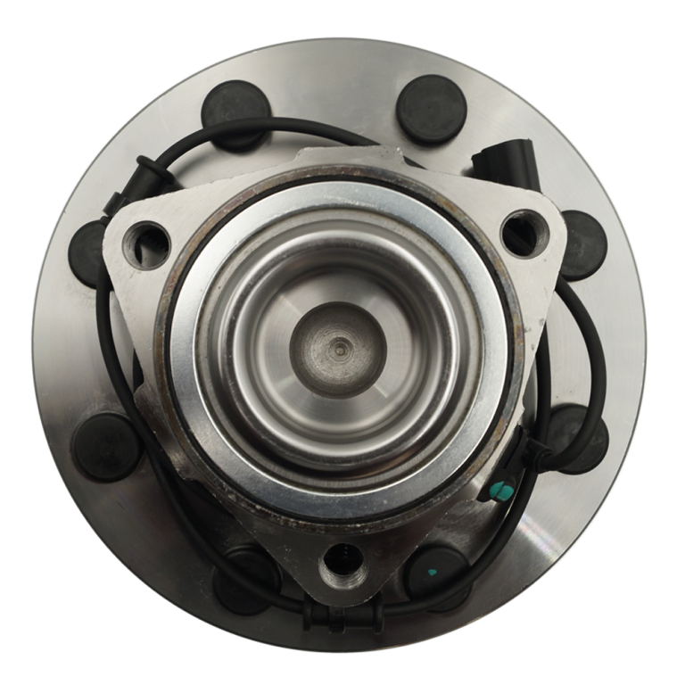 MAZA DEL. C/ABS 8 BIRLOS RAM 2500 03-08 (9/16-18UNF)