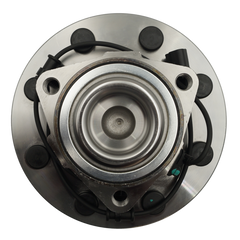 MAZA DEL. C/ABS 8 BIRLOS RAM 2500 03-08 (9/16-18UNF)