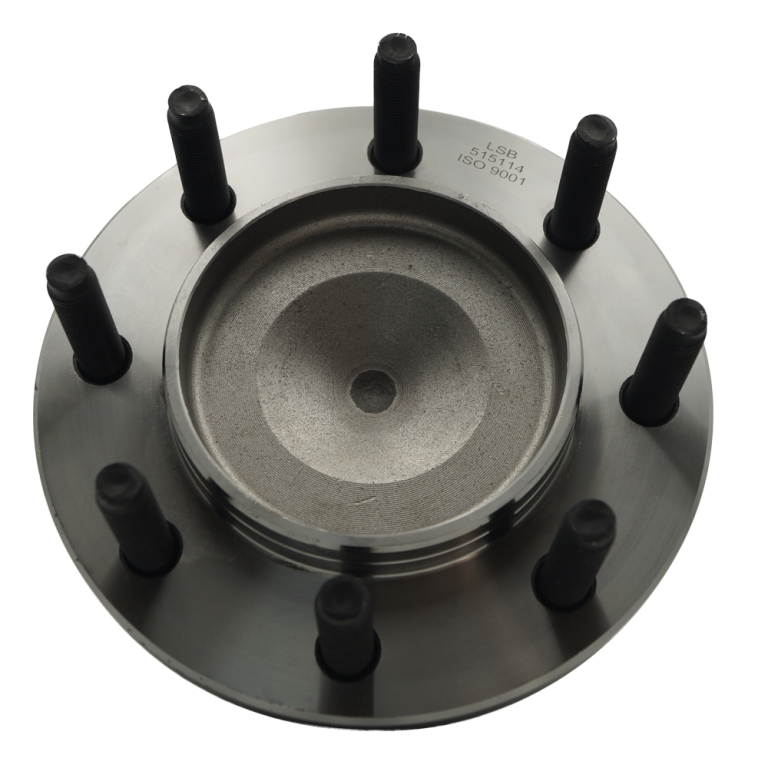 MAZA DEL. C/ABS 8 BIRLOS RAM 2500 03-08 (9/16-18UNF)