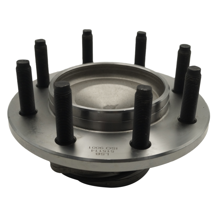 MAZA DEL. C/ABS 8 BIRLOS RAM 2500 03-08 (9/16-18UNF)