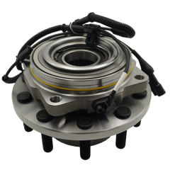 MAZA DE FORD F-450 SUPER DUTY 4X2 05-10 – Hollman